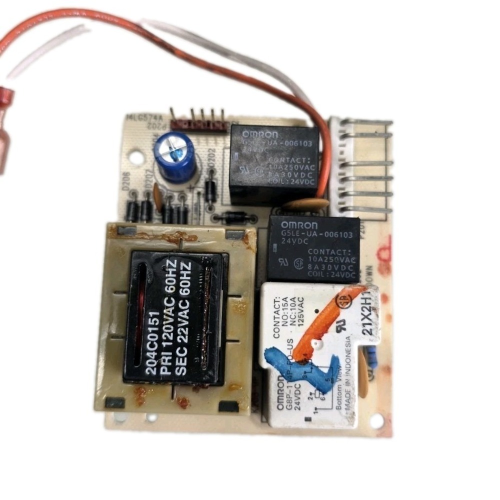 LIFTMASTER /CHAMBERLAIN Garage Door Motor Power Board Part # 14LG574A